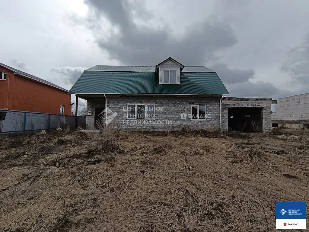 Продажа дома, Шилово, Шиловский район, ул. Евпатия Коловрата - Фото 15