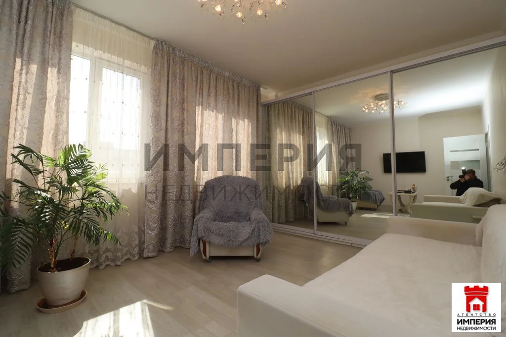 Продажа квартиры, Симферополь, ул. Ковыльная - Фото 2