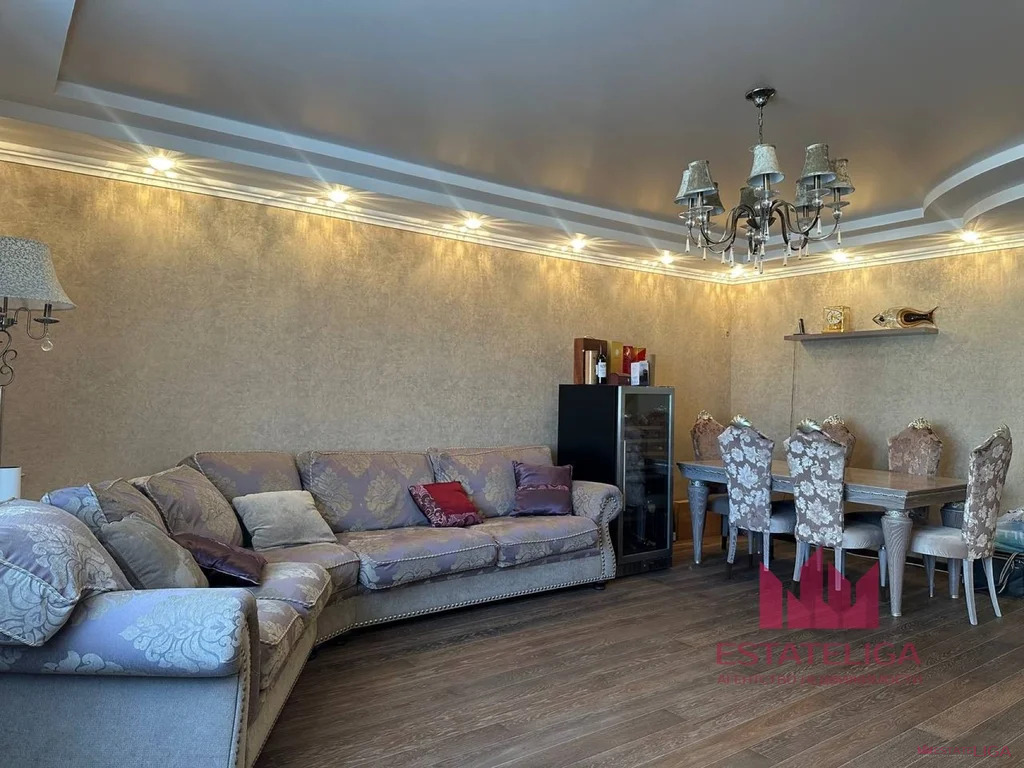 Продажа квартиры, ул. Новочеремушкинская - Фото 3