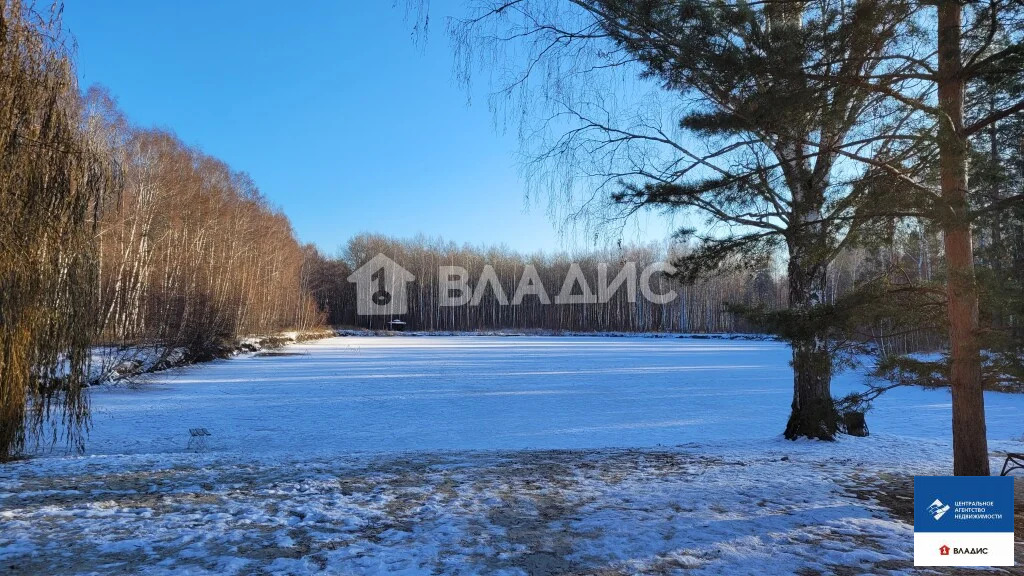 Продажа участка, Варские, Рязанский район, Благовещенская улица - Фото 11