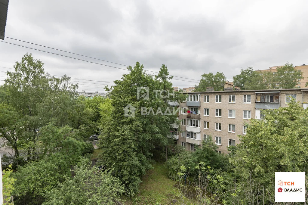 городской округ Мытищи, Мытищи, Юбилейная улица, д.11к3, 3-комнатная ... - Фото 23