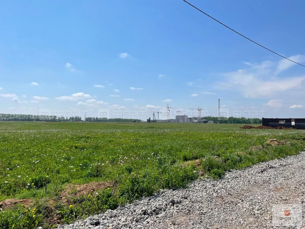 Продажа участка, Новое Шигалеево, Пестречинский район, ул. Марфуга ... - Фото 3