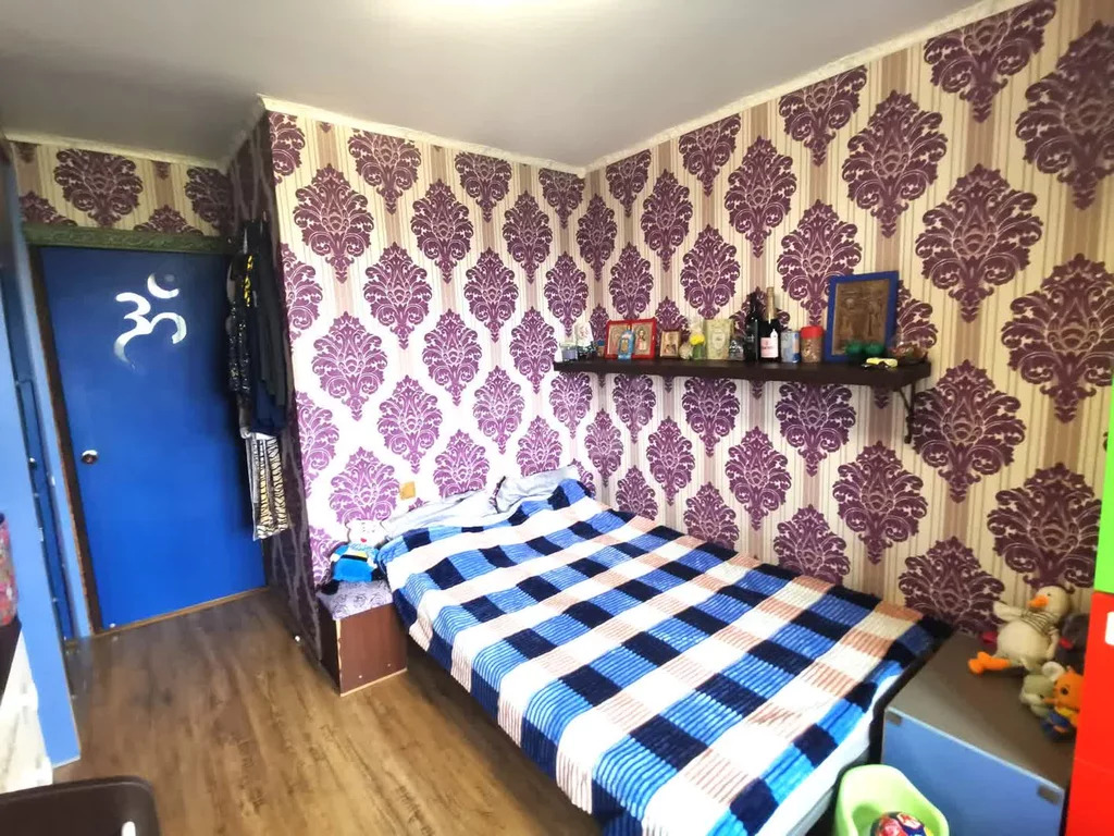 Продажа квартиры, м. Говорово, Ул. 50 лет Октября - Фото 2