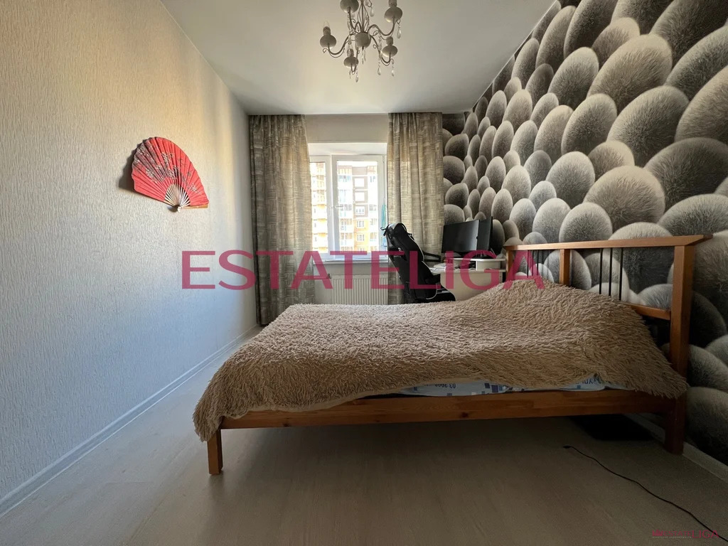 Продажа квартиры, Люберцы, Люберецкий район, улица Дружбы - Фото 1