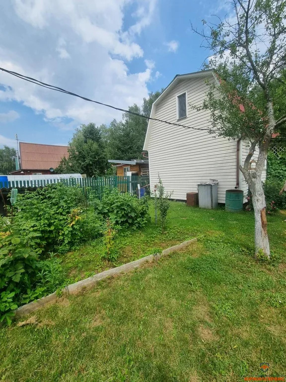 Продажа дома, Домодедово, Домодедово г. о., Московская обл - Фото 14