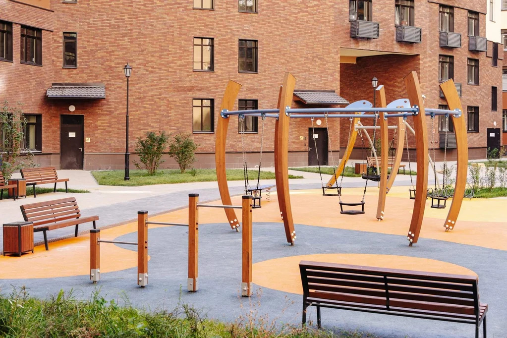 Продается студия 27.3 кв.м. - Фото 9