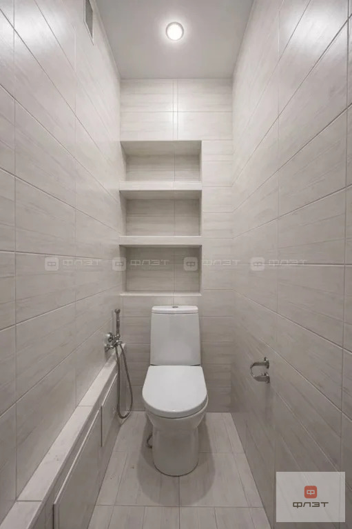 Продажа квартиры, Казань, ул. Ноксинский Спуск - Фото 7