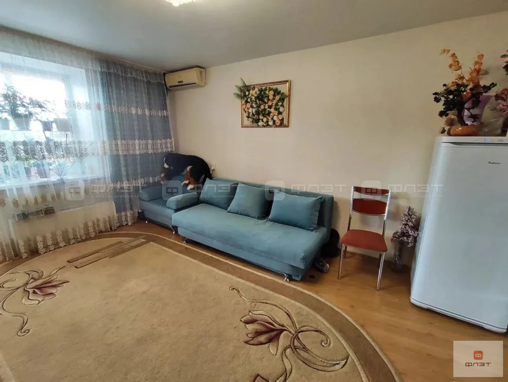 Продажа квартиры, Казань, ул. Голубятникова - Фото 3