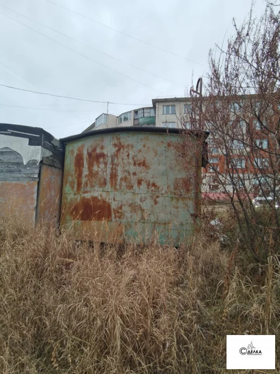Продажа гаража, Магадан, ул. Набережная реки Магаданки - Фото 0