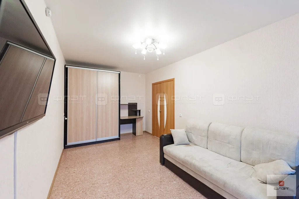 Продажа квартиры, Габишево, Лаишевский район, ул. Северная - Фото 11