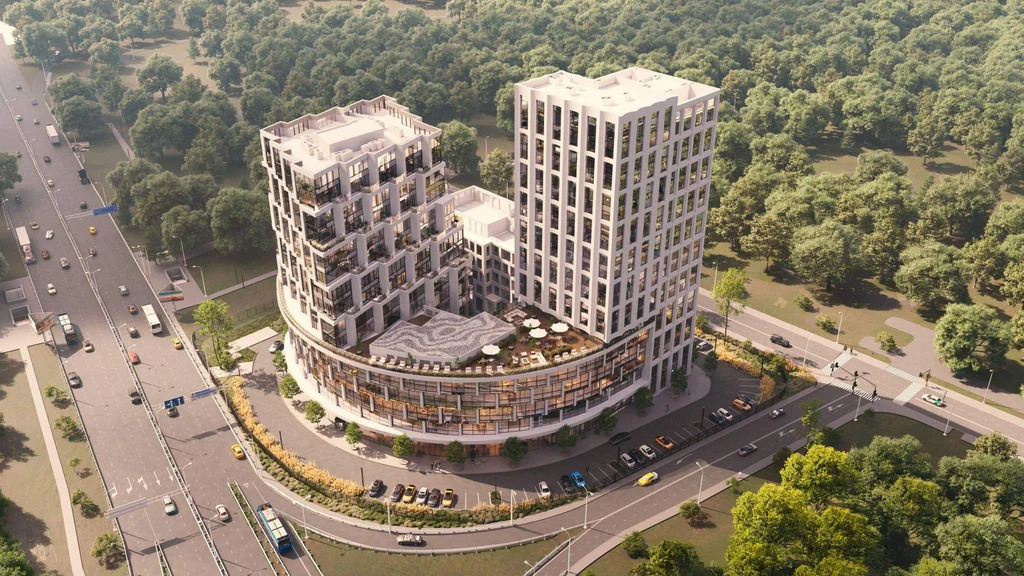 Продажа офиса 20 м2 - Фото 5