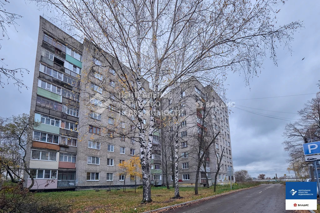 Продажа квартиры, Рязань, ул. Юбилейная - Фото 15