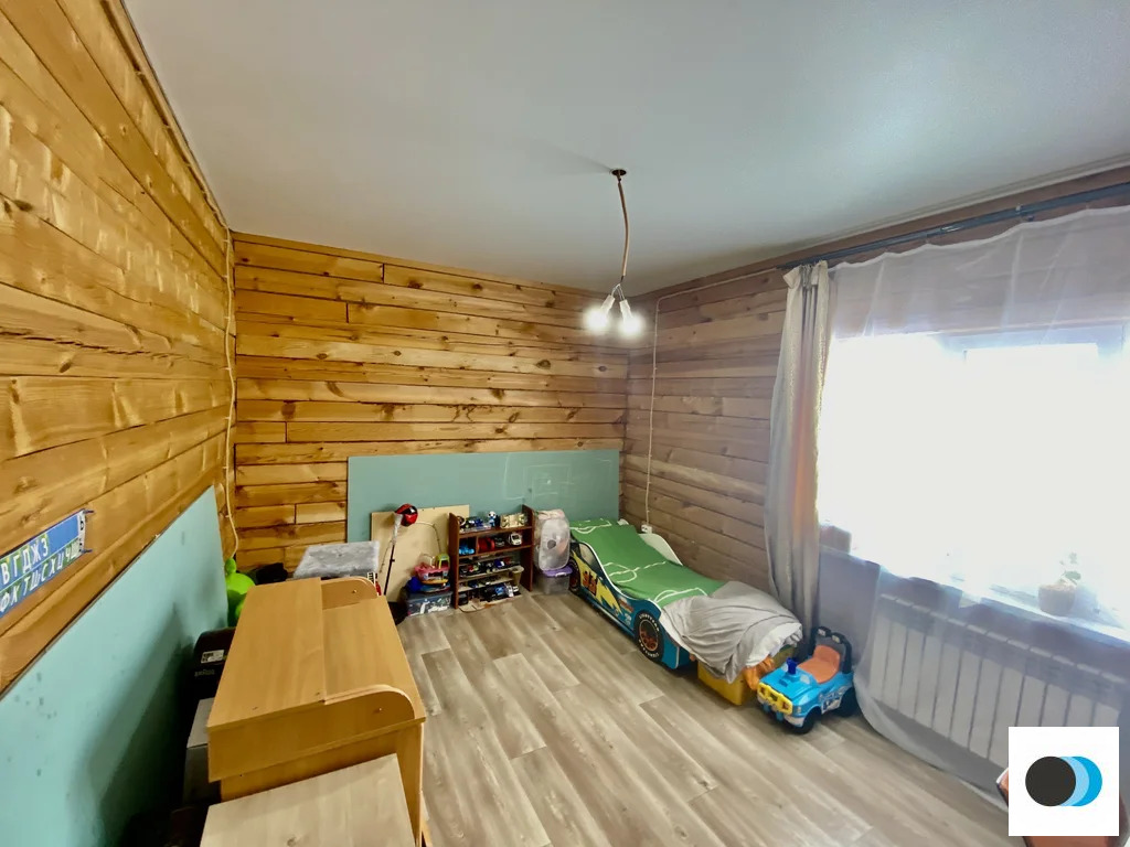 Продажа дома, Иглино, Иглинский район, ул Центральная - Фото 14