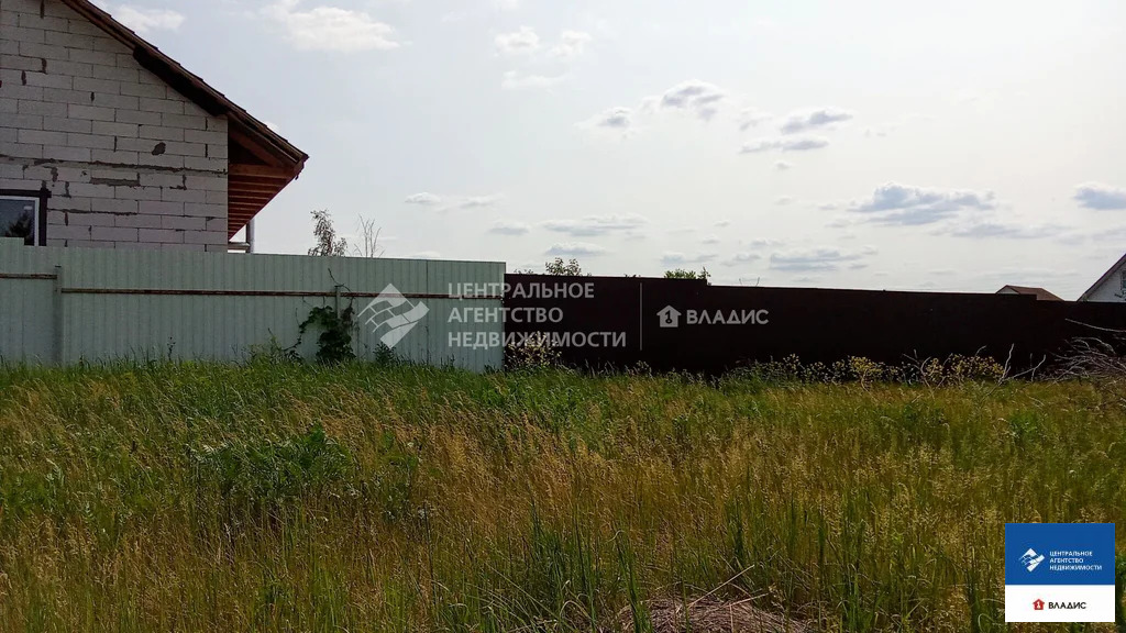 Продажа участка, Агро-Пустынь, Рязанский район, ул. Советская - Фото 4