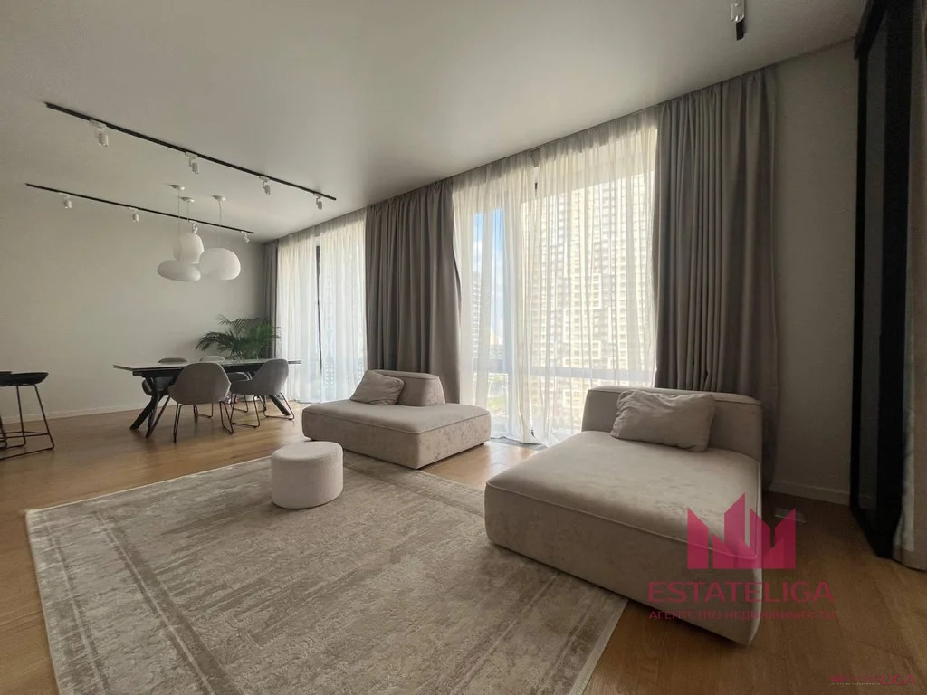 Продажа квартиры, улица Янковского - Фото 1
