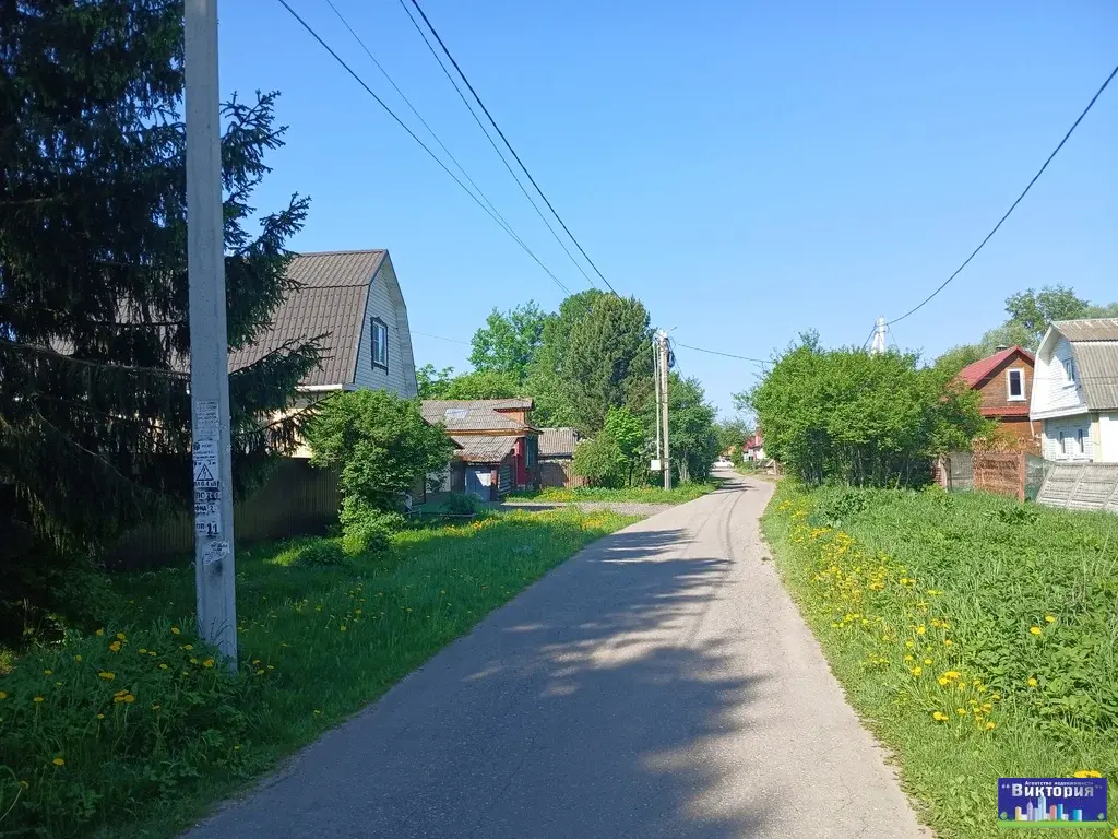 Павловский Посад, д. Малыгино Жилой дом на продажу - Фото 16