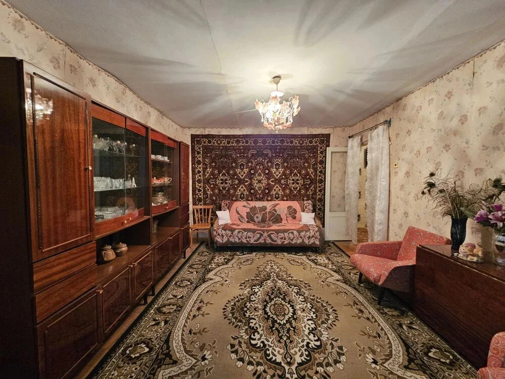 Продажа квартиры, Абинск, Абинский район, Комсомольский пр-кт. - Фото 6