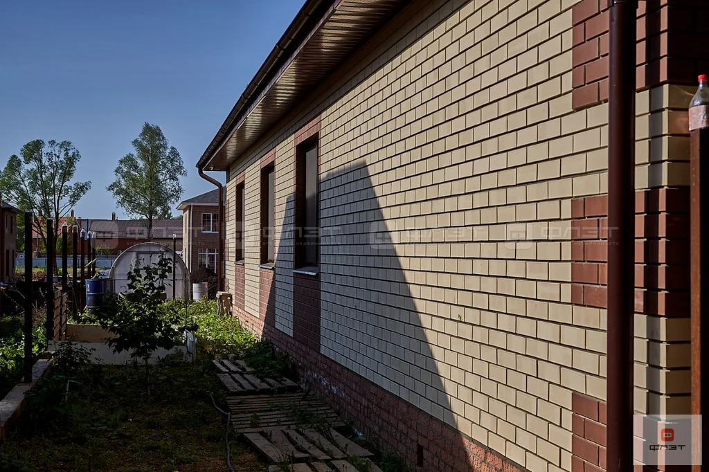 Продажа дома, Казань, ул. Александра Коваля - Фото 20