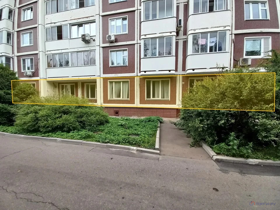 Продажа торгового помещения, ул. Обручева - Фото 3