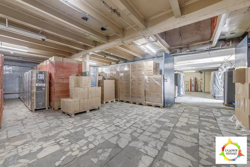 Сдается отдельно стоящее, 2-х этажное здание с подвалом - Фото 5