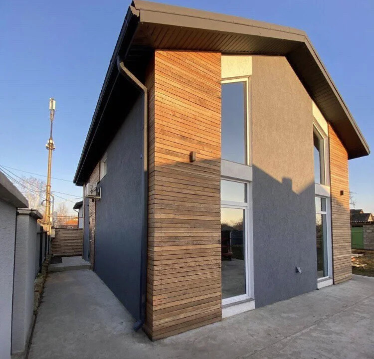 Продажа дома, Стрелка, Темрюкский район, ул. Таманская - Фото 2