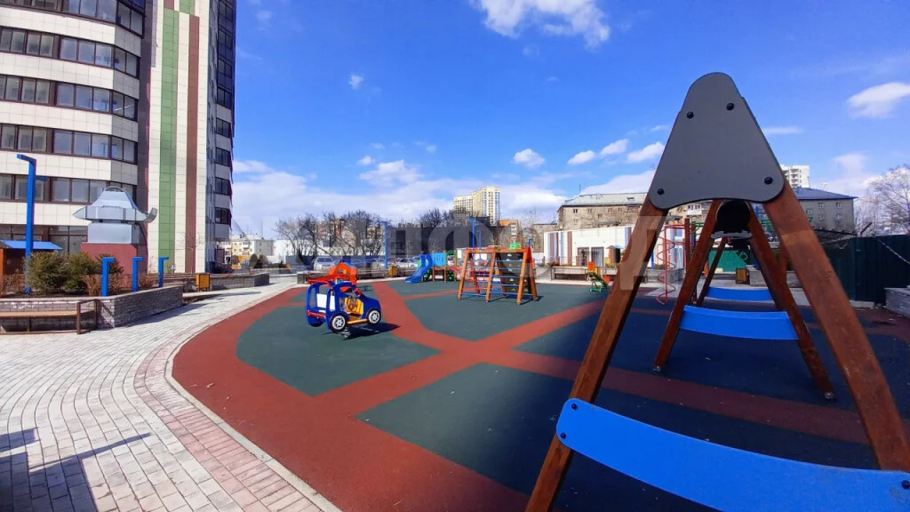 Продажа квартиры, Новосибирск, ул. Гурьевская - Фото 13