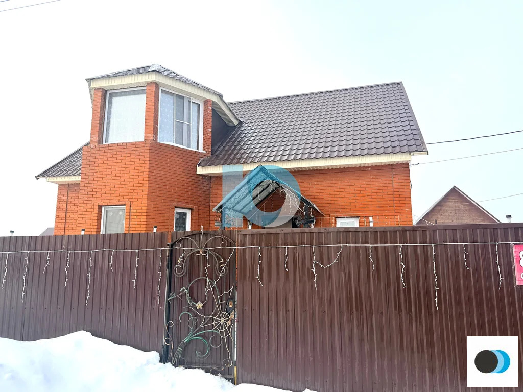 Продажа дома, Иглино, Иглинский район, ул. Достоевского - Фото 2