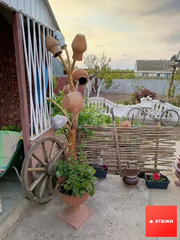 Продажа дома, Орехово, Сакский район, ул. 40 лет Победы - Фото 4