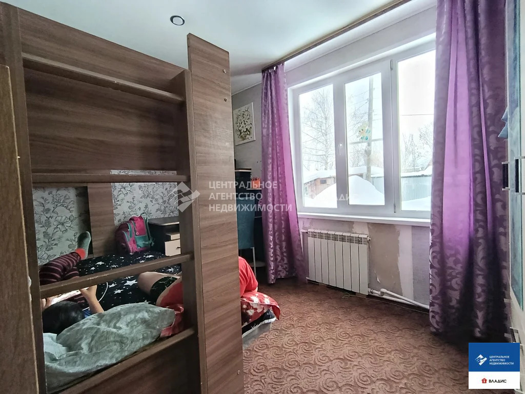 Продажа квартиры, Шилово, Шиловский район, Набережная улица - Фото 13