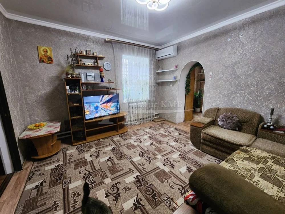 Продажа дома, Георгиевск, Бакинский проезд - Фото 1