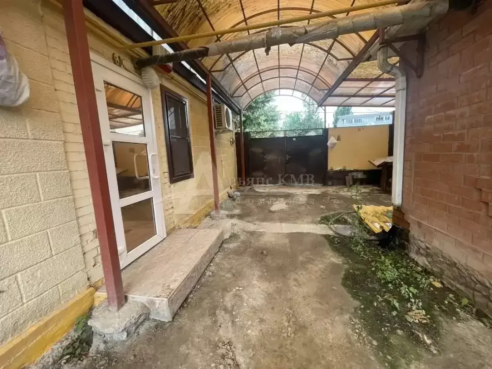 Продажа дома, Георгиевск, ул. Пролетарская - Фото 3