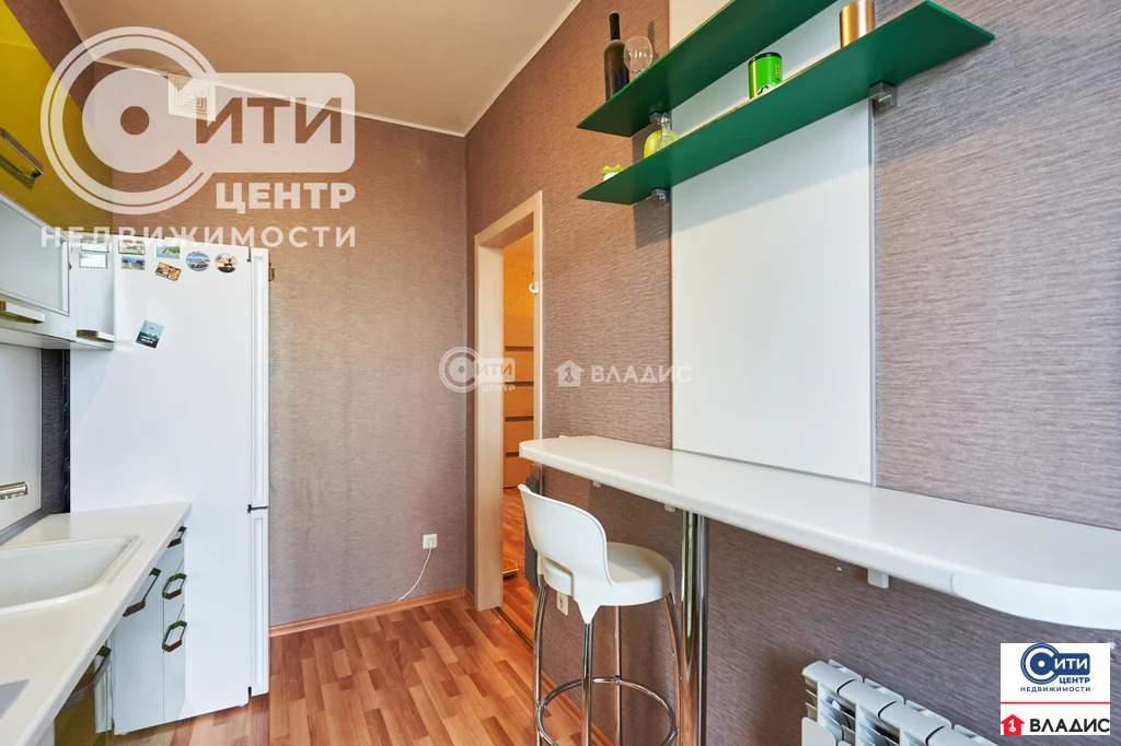 Продажа квартиры, Воронеж, ул. Минская - Фото 11