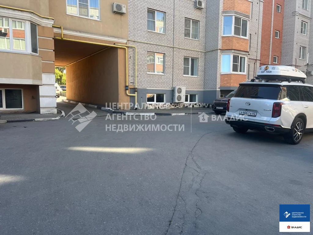 Продажа гаража, Рязань, Право-Лыбедская улица - Фото 10