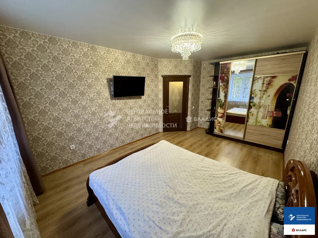 Аренда квартиры, Рязань, Мещерская улица - Фото 11