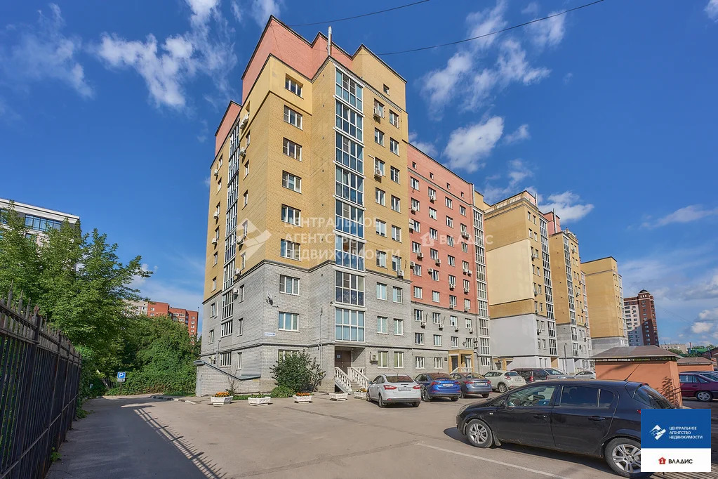 Продажа квартиры, Рязань, ул. Полевая - Фото 16