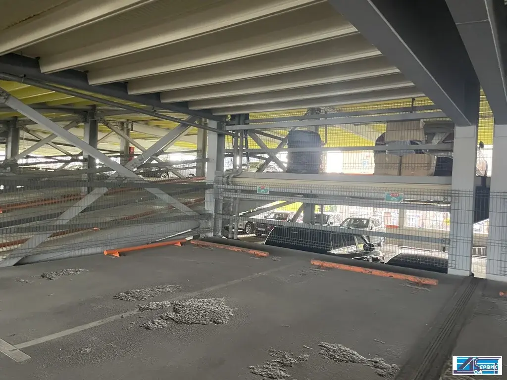 продается машиноместо - Фото 17