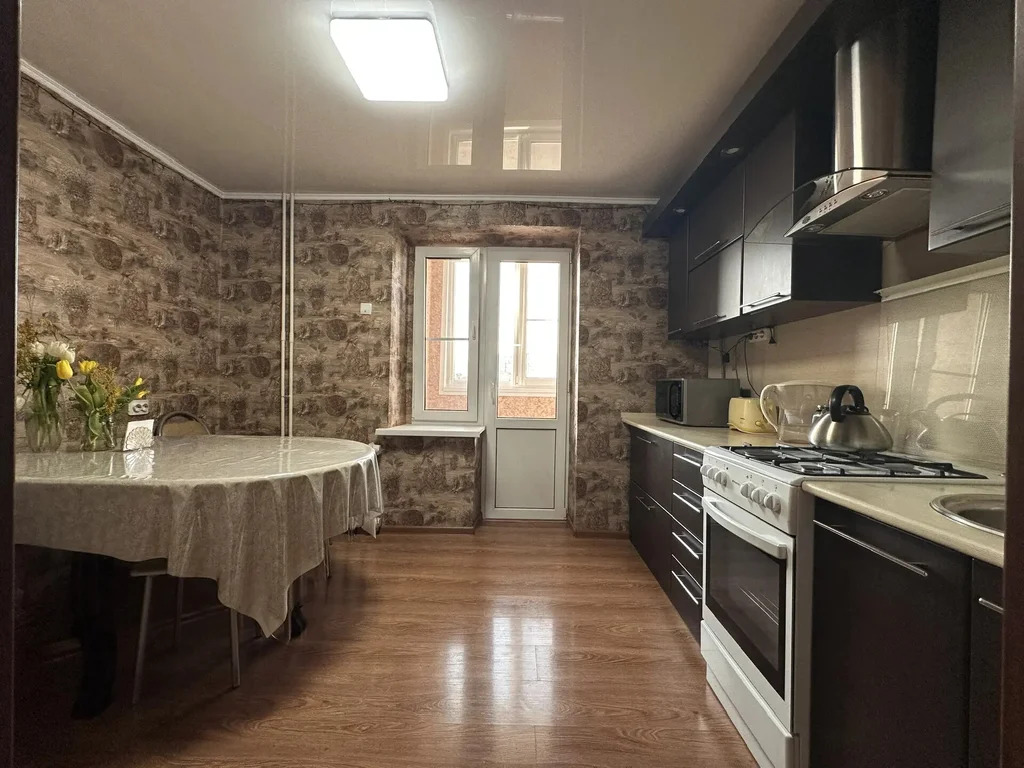 Продажа квартиры, Крымск, Крымский район, ул. Свердлова - Фото 6