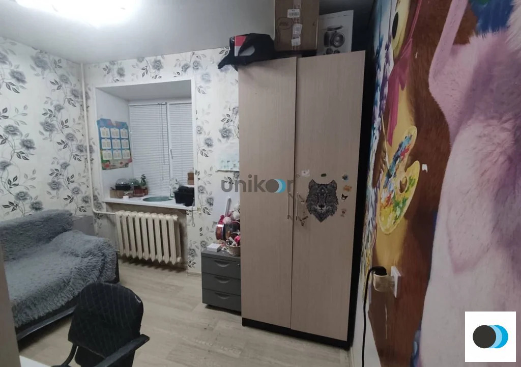 Продажа квартиры, Уфа, ул. 50-летия Октября - Фото 10