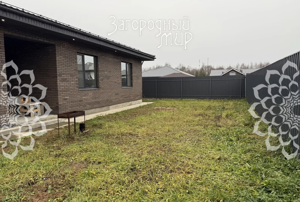 Продам дом, Каширское шоссе, 35 км от МКАД - Фото 6