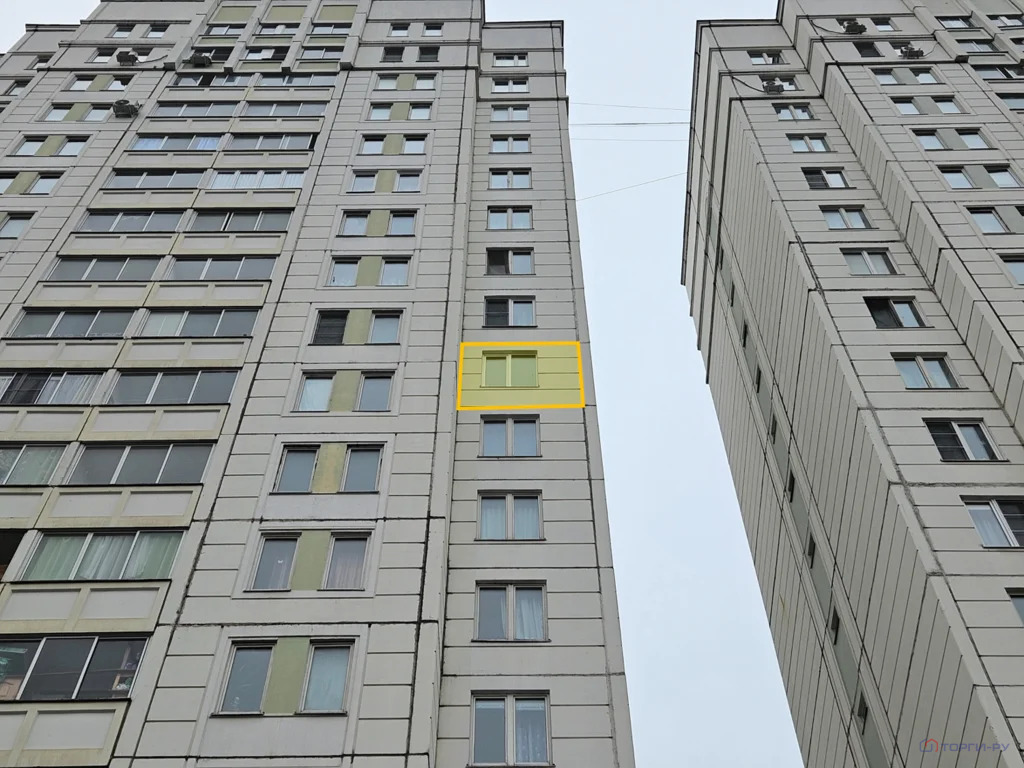 Продажа квартиры, Подольск, ул. Юбилейная - Фото 3