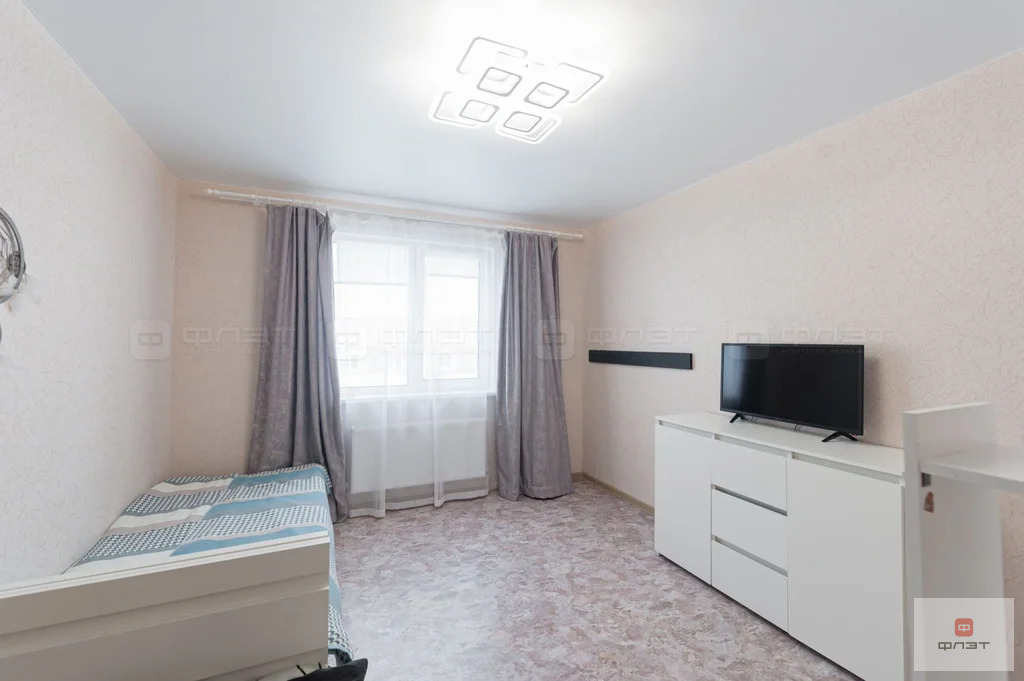 Продажа квартиры, Куюки, Пестречинский район, 16-й квартал - Фото 1