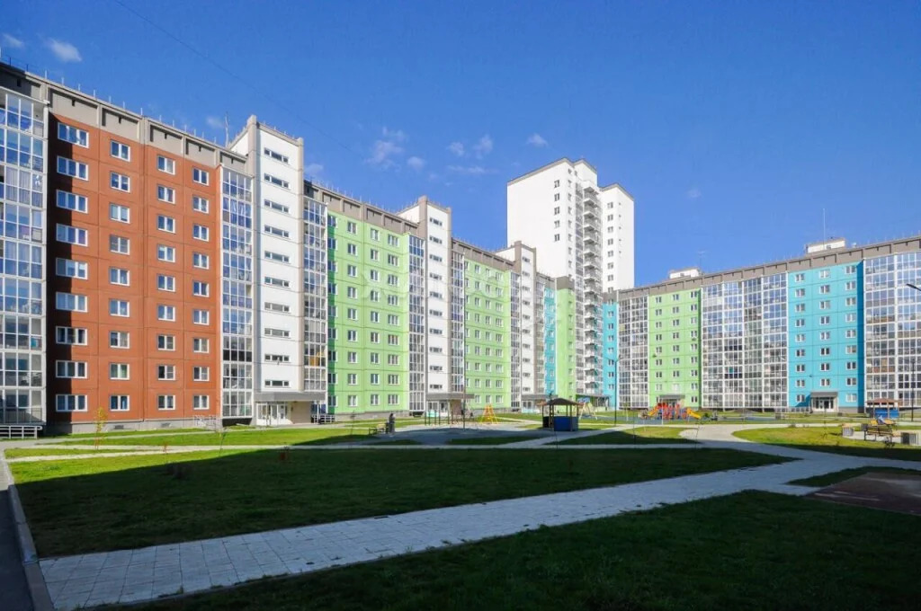 Продажа квартиры, Новосибирск, ул. Титова - Фото 15