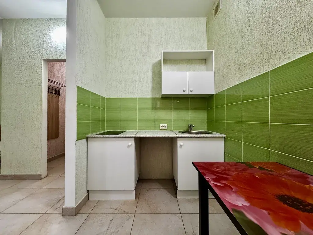 Студия ул.Самсоновская, дом 10 - Фото 8