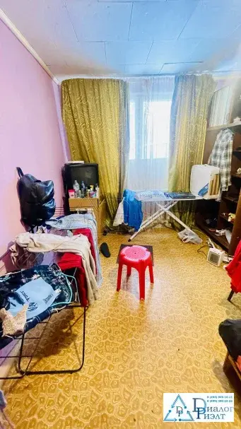 3-комн. кв. 58 м2 в 5 мин. пешком до МЦД-3 Панки - Фото 9