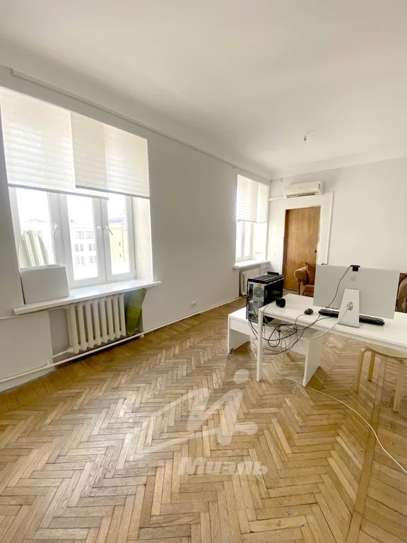 Продажа комнаты, Варсонофьевский пер, 4, строение 1 - Фото 14