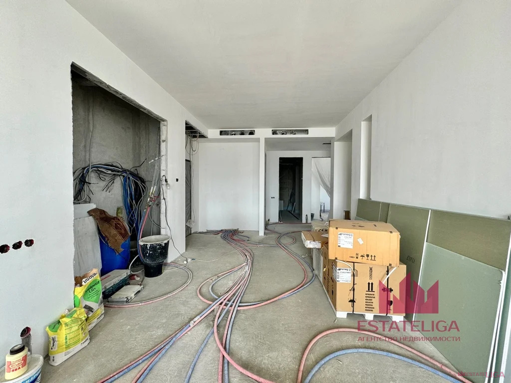 Продажа квартиры, м. Белорусская, ул. Верхняя - Фото 12