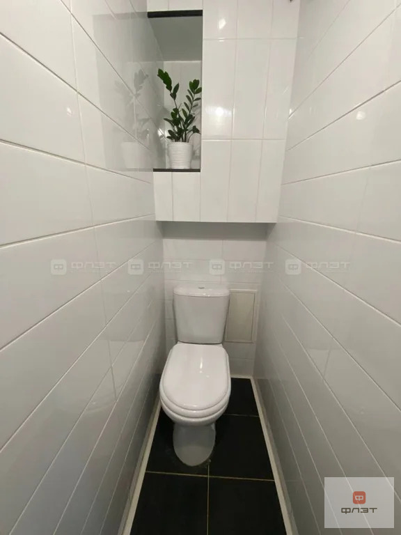 Продажа квартиры, Казань, ул. Карбышева - Фото 13