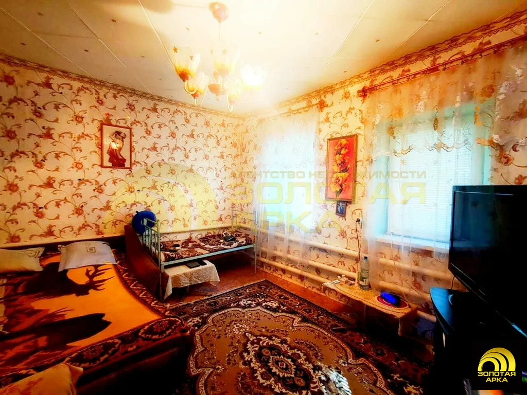 Продажа дома, Темрюкский район, Широкая улица - Фото 1