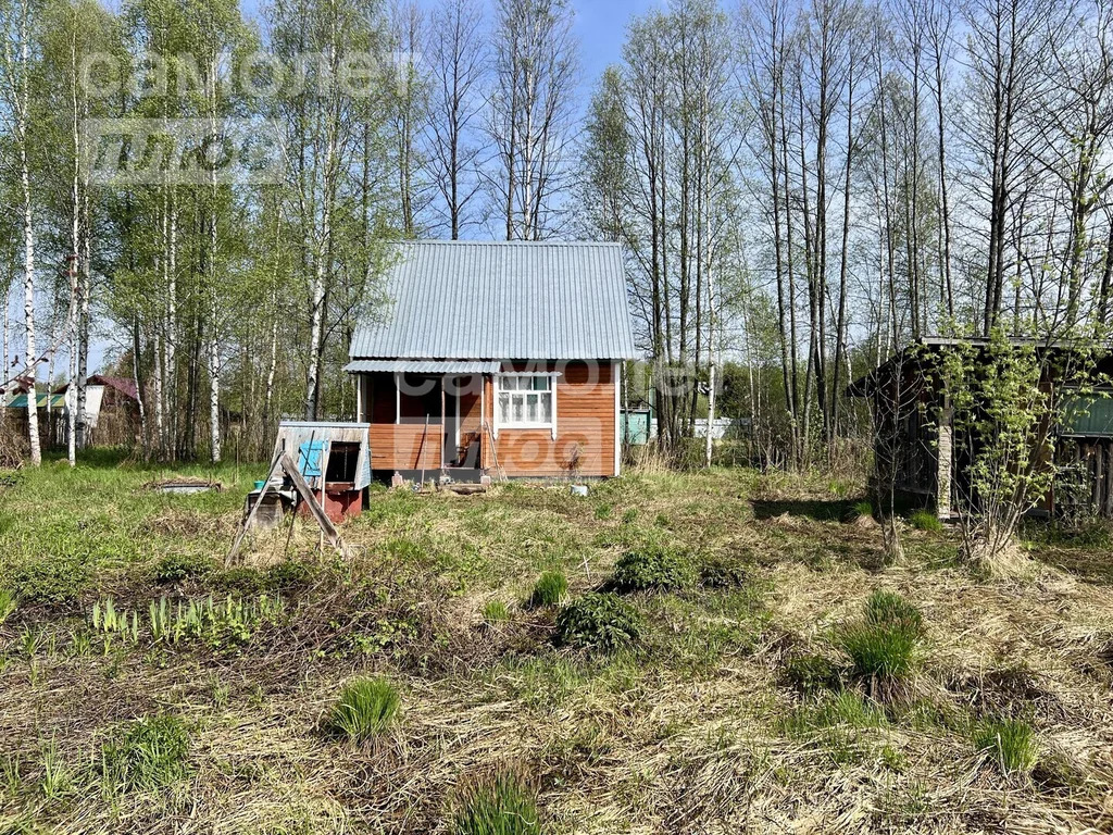 Продажа дома, Талдомский район, Нива тер. СНТ. - Фото 15