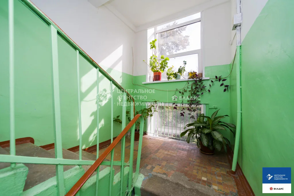 Продажа квартиры, Рязань, ул. Татарская - Фото 11